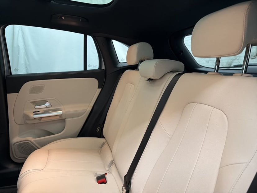 2026 Mercedes-Benz GLA - Image 19