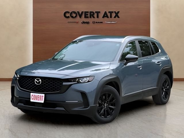 2024 Mazda CX-50 - Image 1