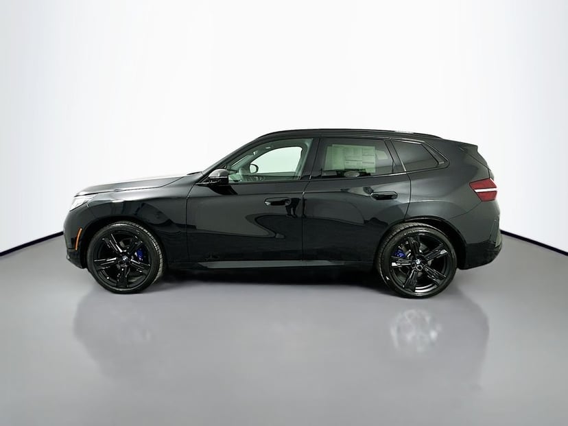 2026 BMW X3 - Image 8