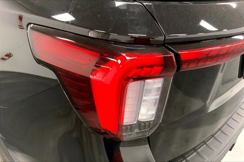 2026 Ford Explorer - Image 14