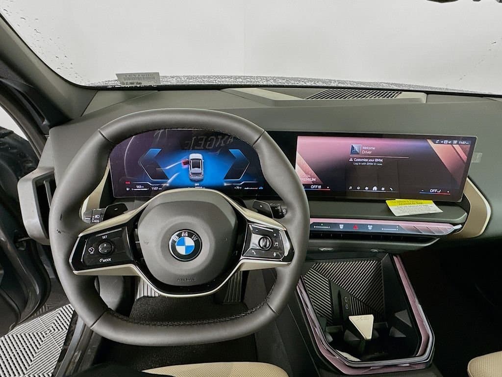 2025 BMW X3 - Image 10