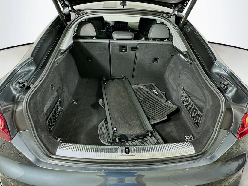 2022 Audi A5 Sportback - Image 26