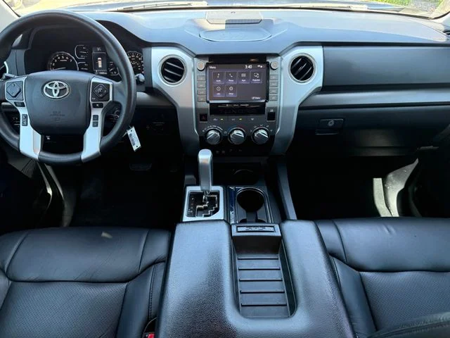 2021 Toyota Tundra - Image 23