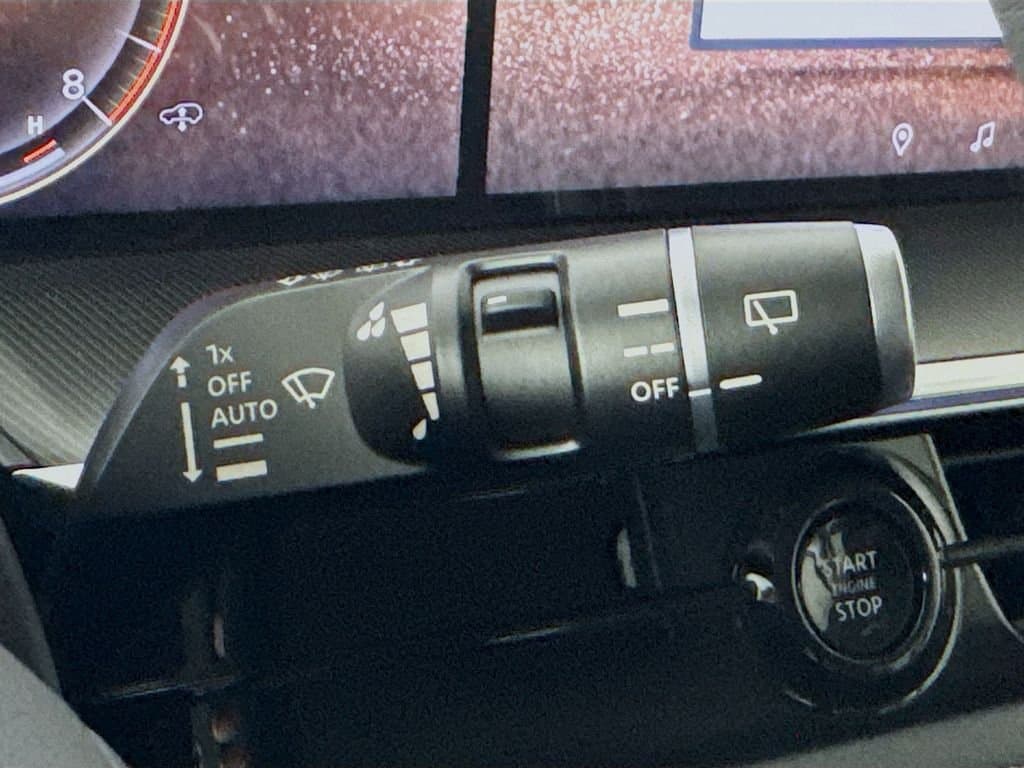 2026 INFINITI QX80 - Image 14