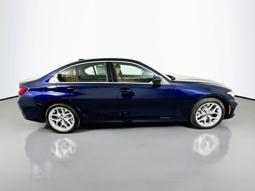 2026 BMW 3 Series - Image 4
