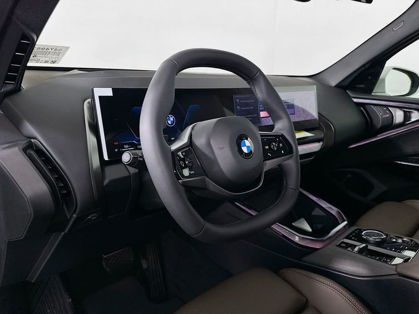 2026 BMW X3 - Image 9