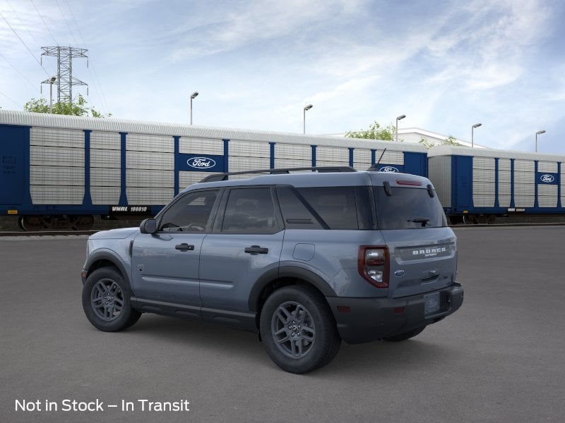 2026 Ford Bronco Sport - Image 16