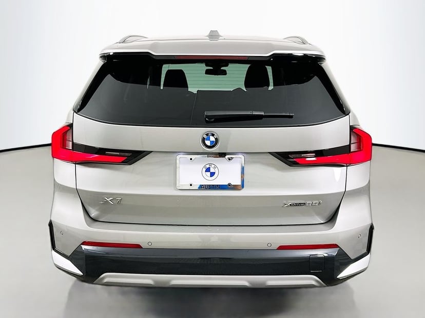 2026 BMW X1 - Image 6