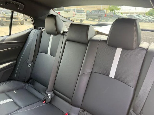 2026 Toyota Camry - Image 61