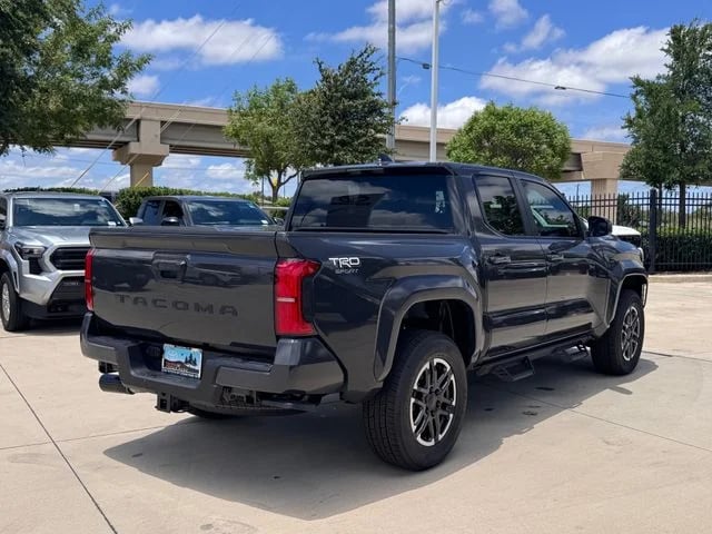 2026 Toyota Tacoma - Image 5