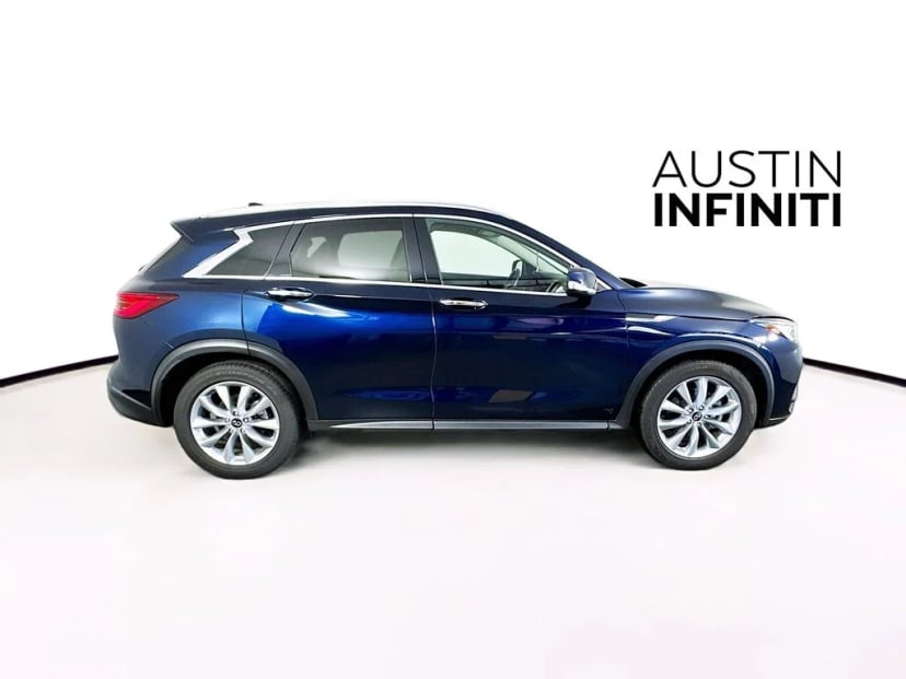 2022 INFINITI QX50 - Image 10