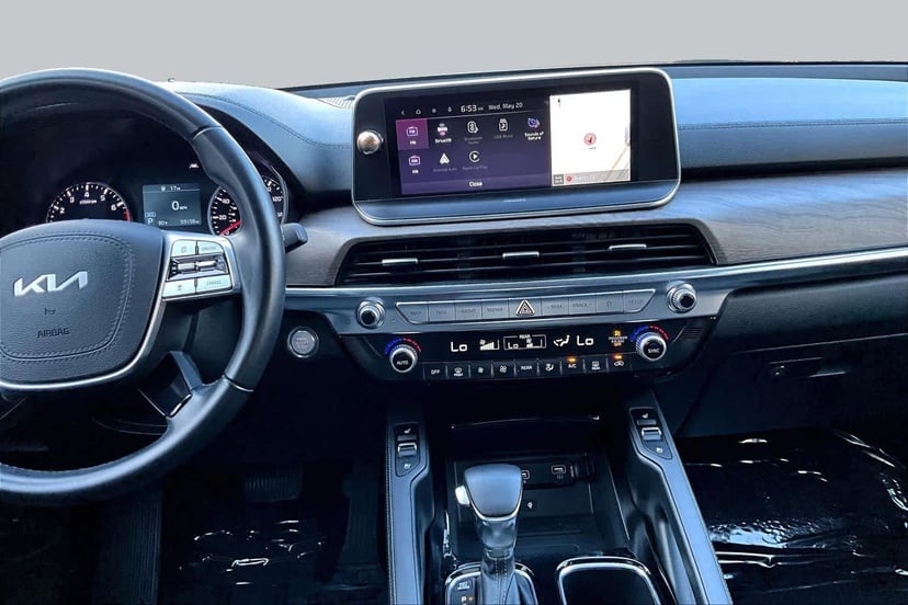 2022 Kia Telluride - Image 7