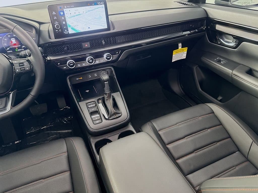 2026 HONDA CR-V - Image 35