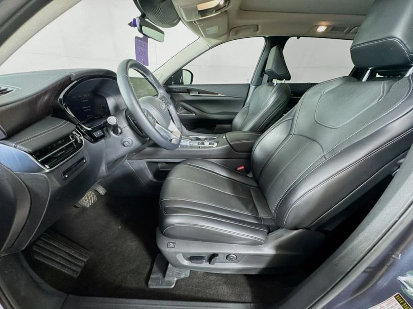 2023 INFINITI QX60 - Image 23