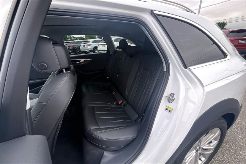 2023 Audi A4 allroad - Image 21
