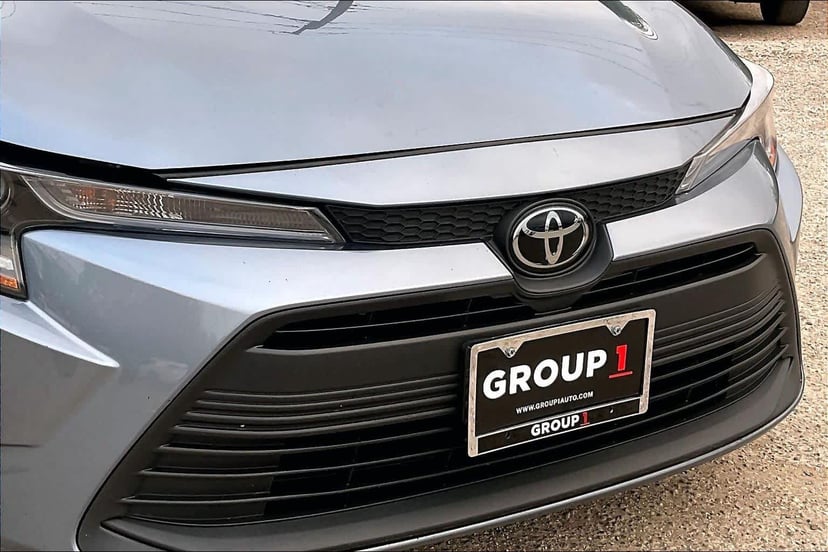 2024 Toyota Corolla - Image 28