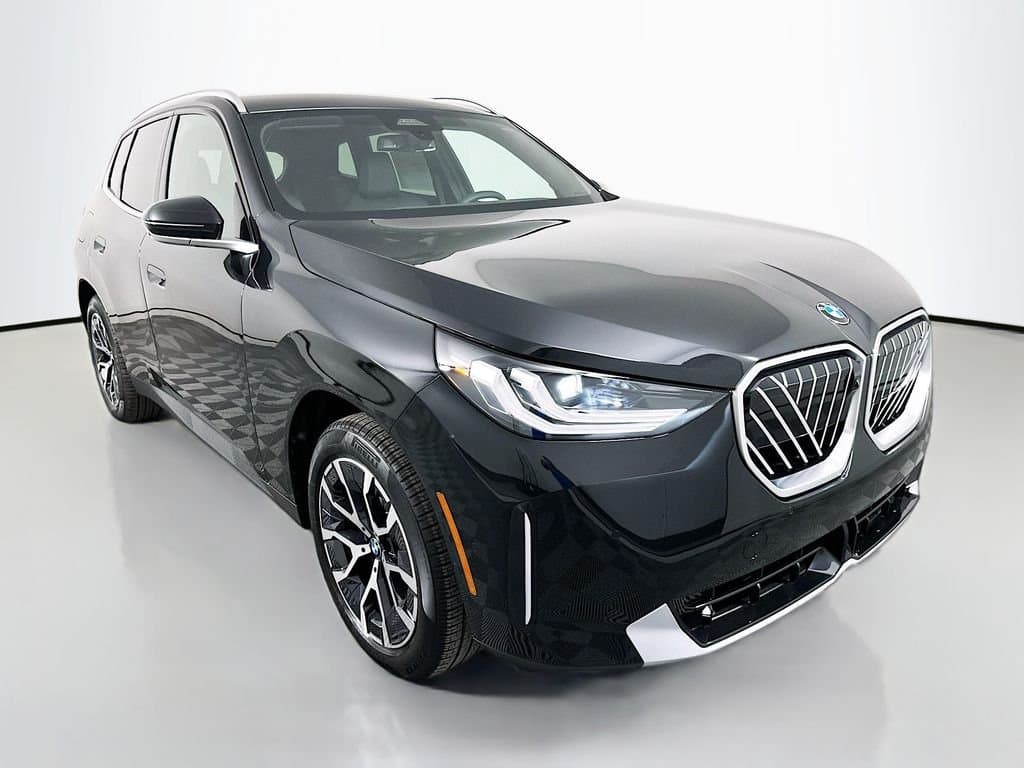 2026 BMW X3 - Image 3