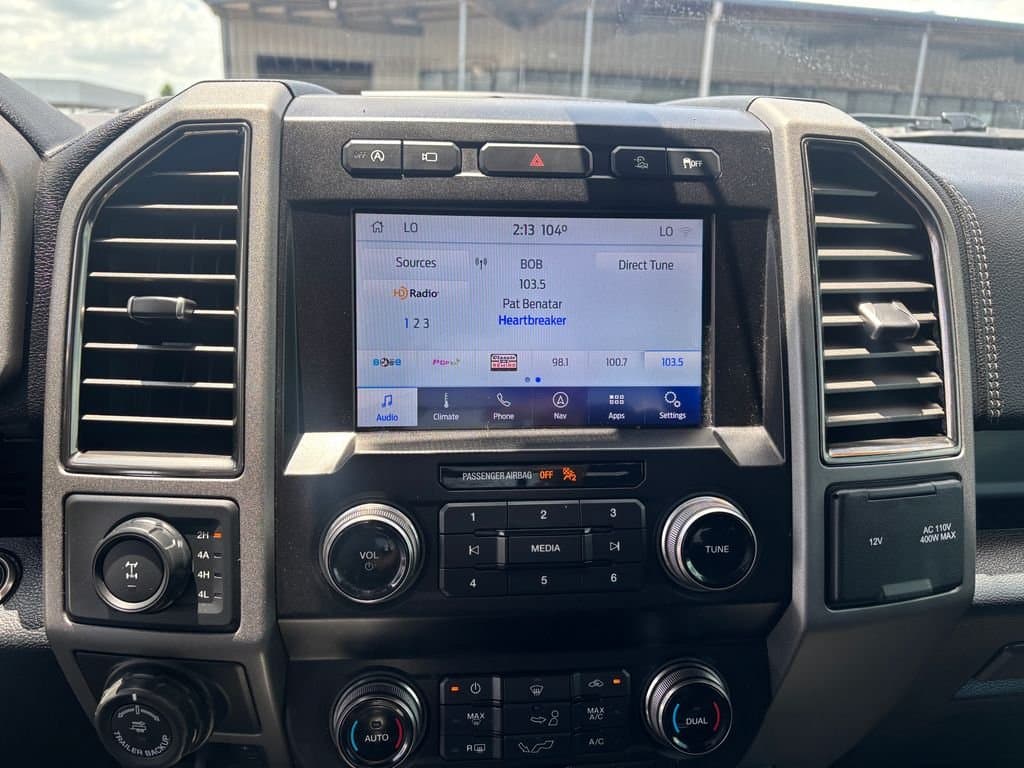 2020 Ford F-150 - Image 22