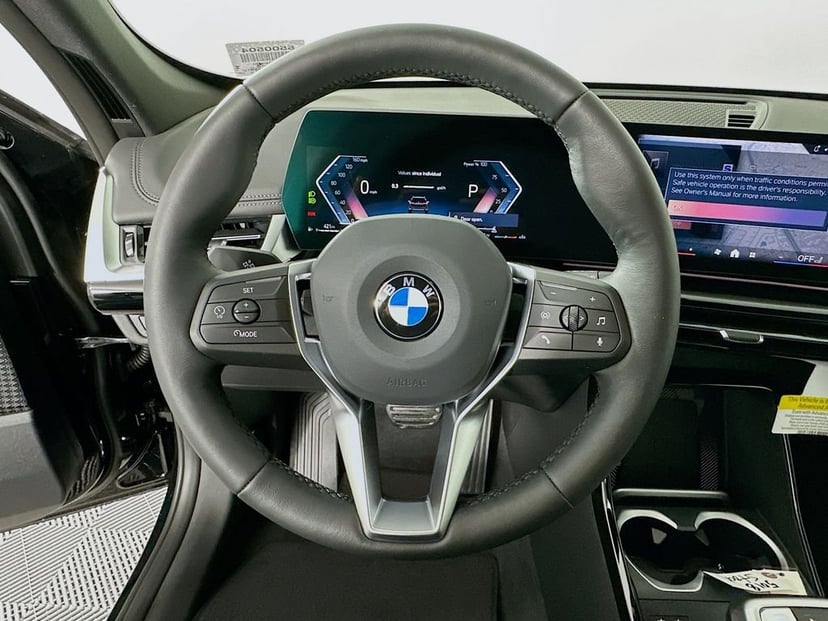 2026 BMW X1 - Image 10