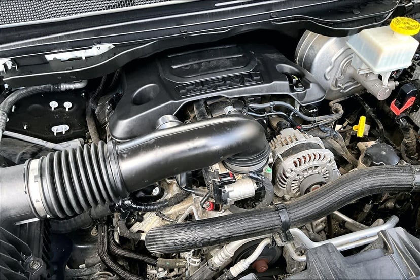 2019 Ram 1500 - Image 33