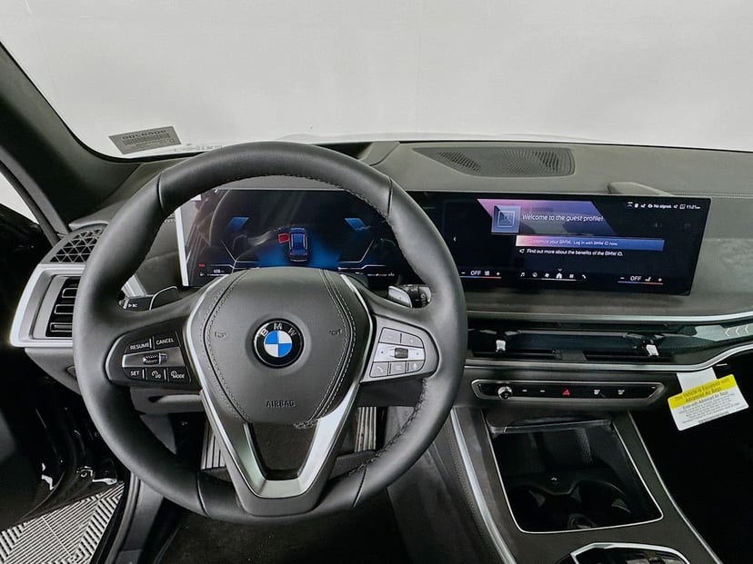 2026 BMW X5 - Image 10