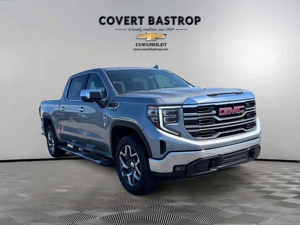 2023 GMC Sierra 1500 - Image 5