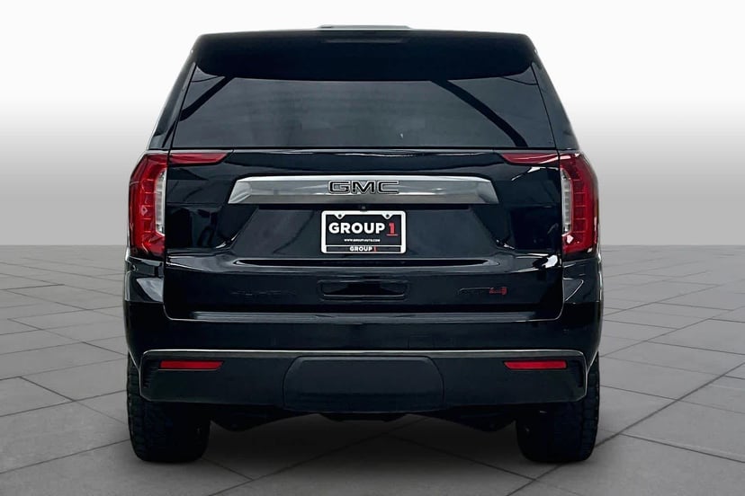 2021 GMC Yukon - Image 5
