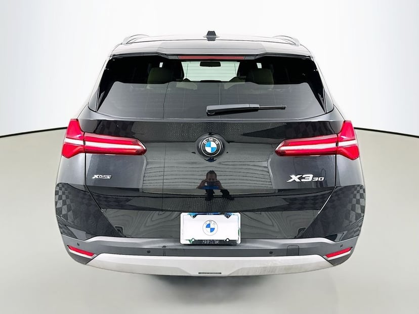 2025 BMW X3 - Image 5