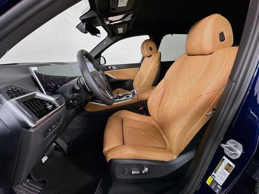 2026 BMW X5 - Image 16