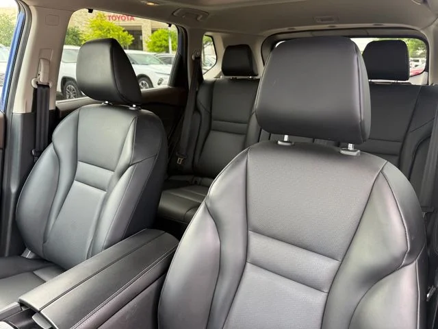 2021 Nissan Rogue - Image 10