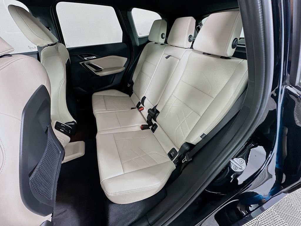 2024 BMW X1 - Image 25