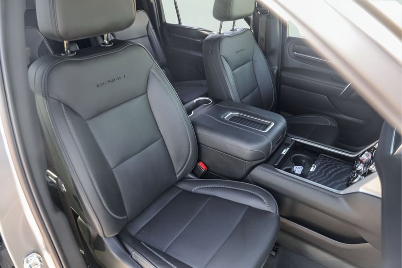 2022 GMC Yukon XL - Image 36