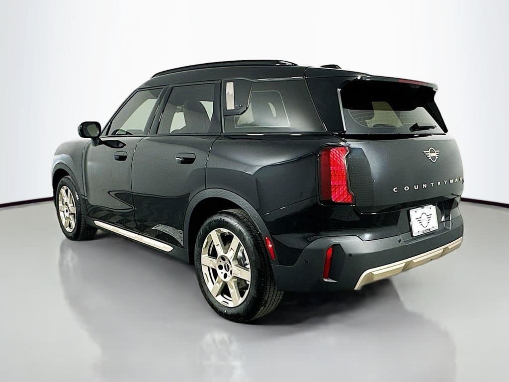 2025 MINI Cooper S Countryman - Image 7