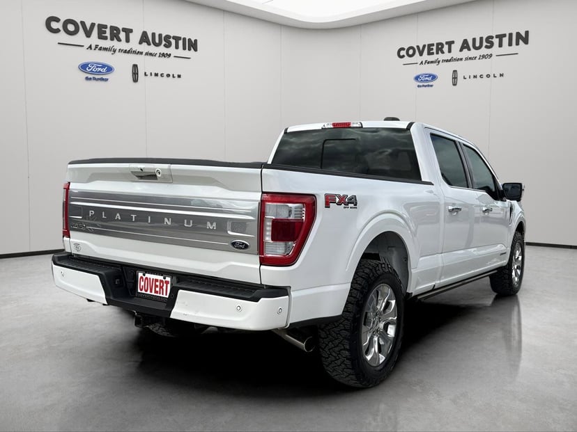 2023 Ford F-150 - Image 5