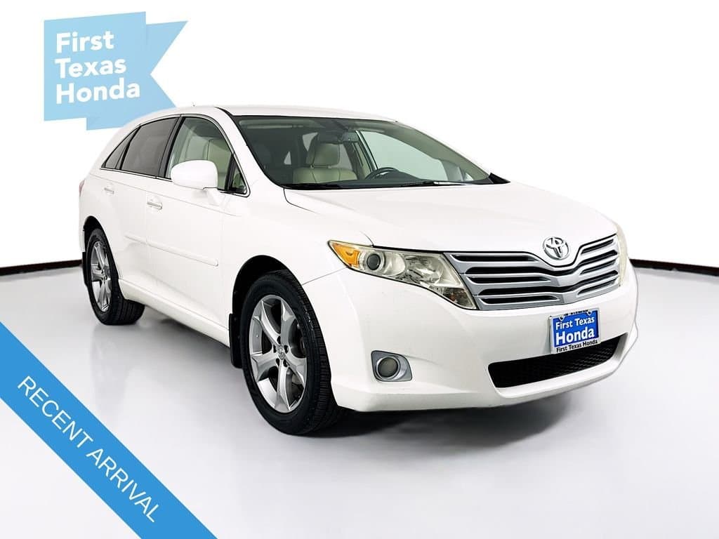 2009 TOYOTA Venza - Image 2