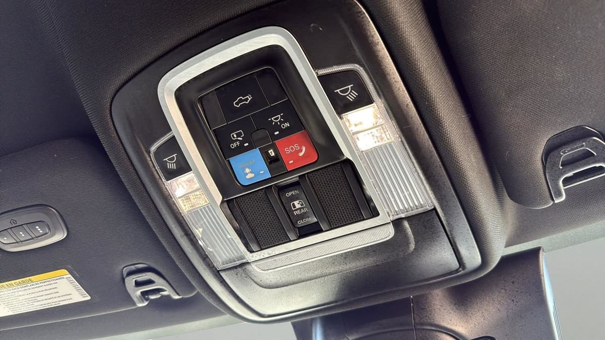 2024 Ram 2500 - Image 20