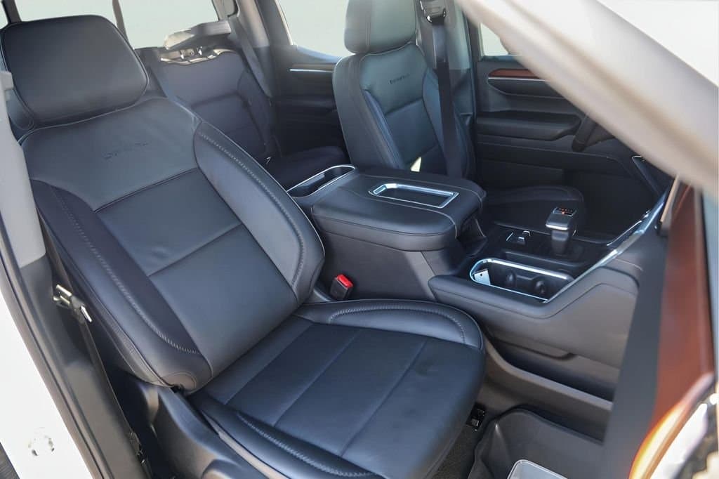 2022 GMC Sierra 1500 - Image 33