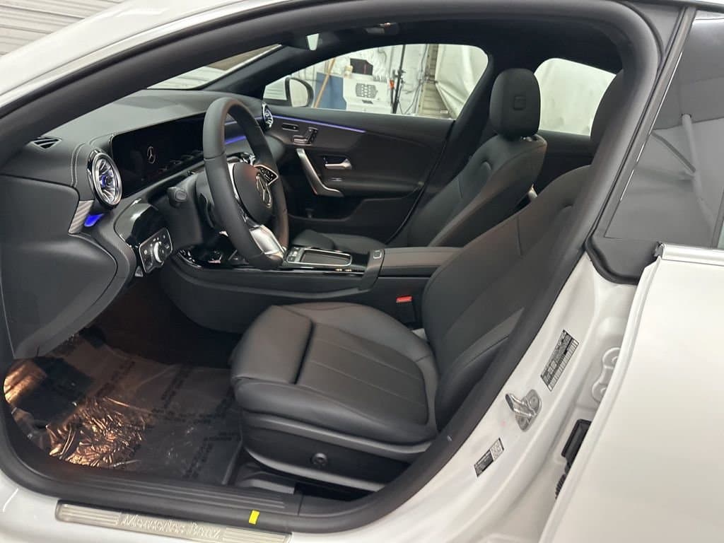 2026 MERCEDES-BENZ CLA - Image 56