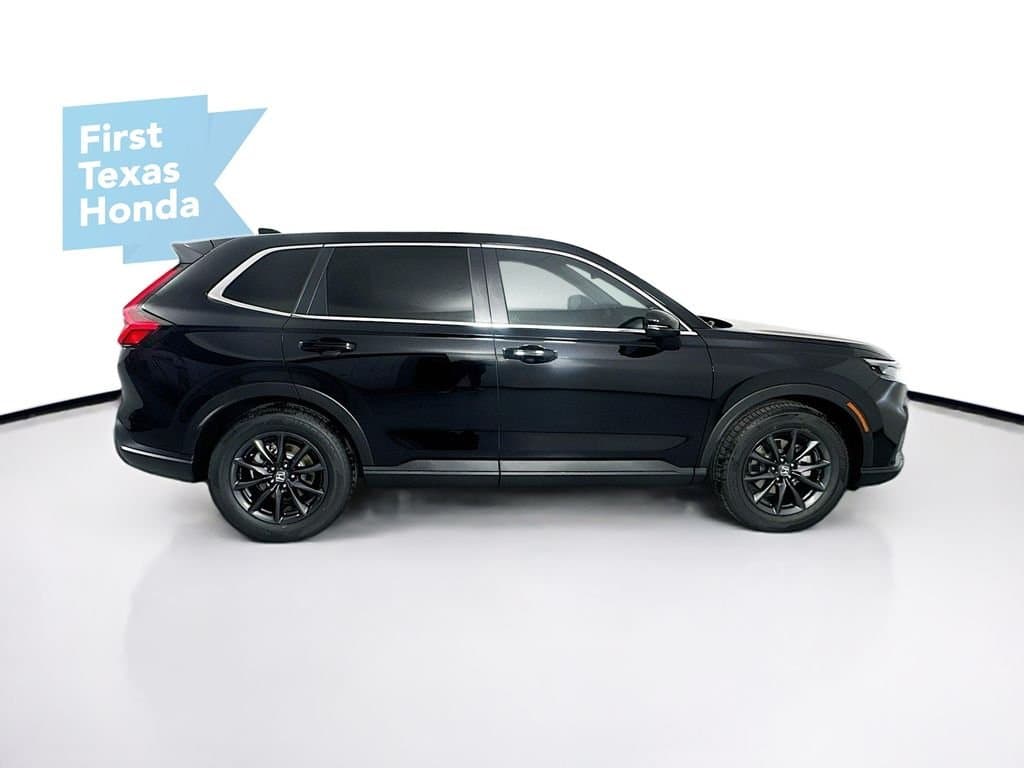 2026 HONDA CR-V - Image 12