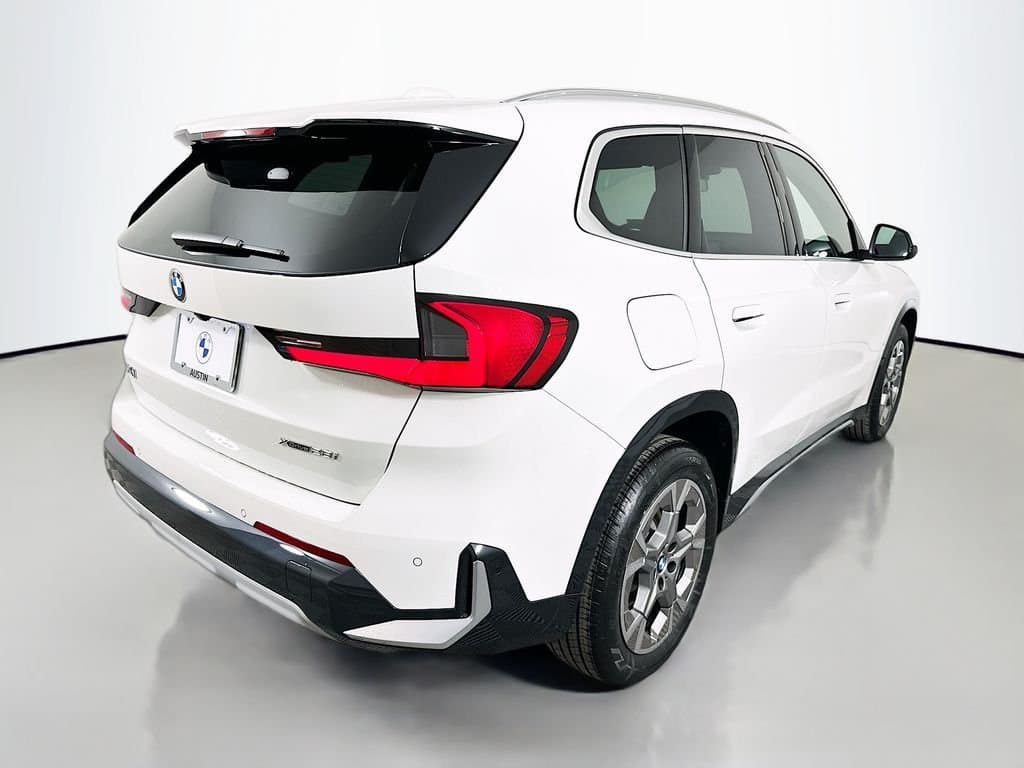 2026 BMW X1 - Image 5