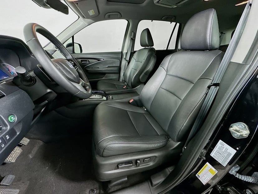 2021 Honda Pilot - Image 21