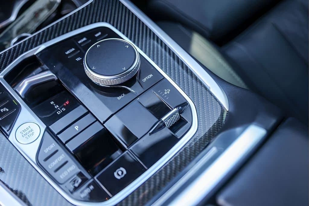 2023 BMW X7 - Image 21