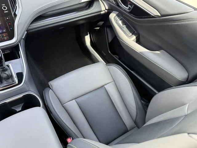 2025 Subaru Outback - Image 20
