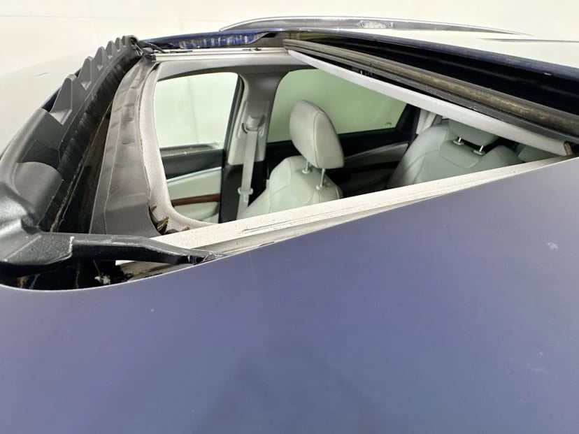 2015 Acura MDX - Image 17