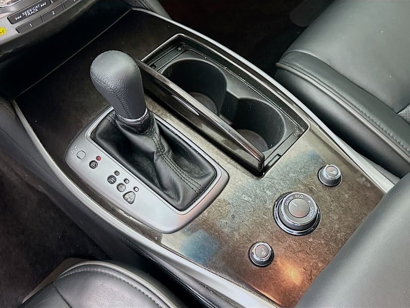 2015 INFINITI QX60 - Image 16