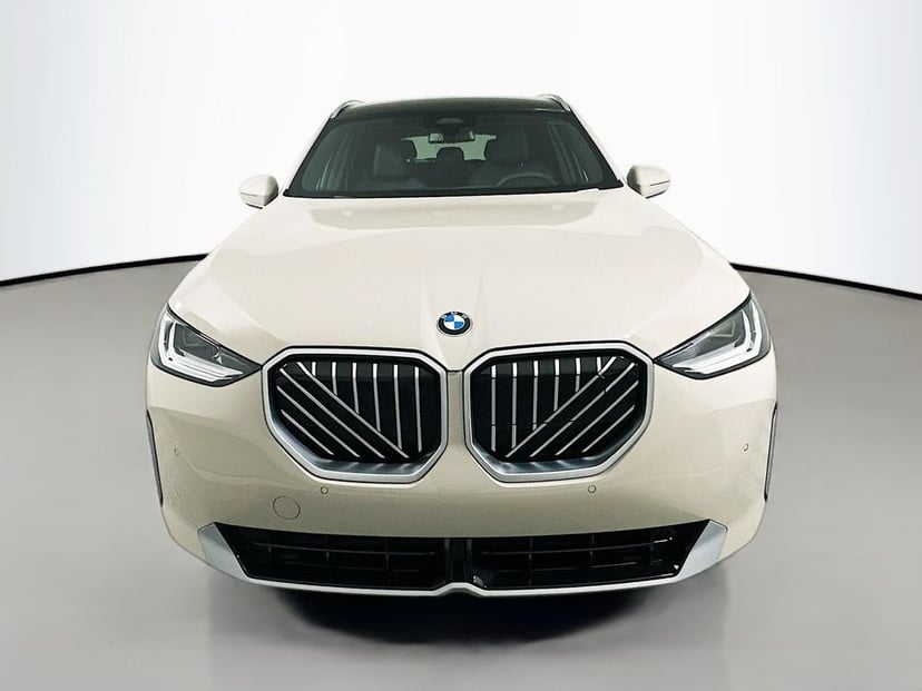 2025 BMW X3 - Image 2