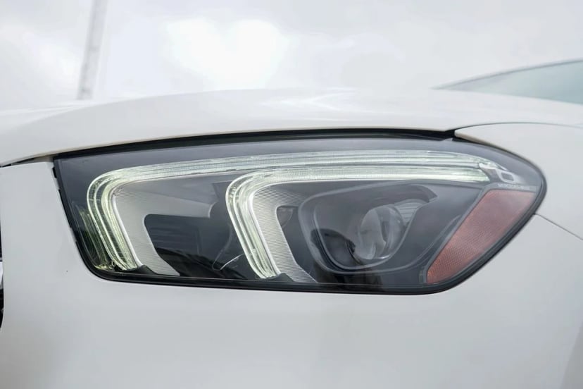 2022 Mercedes-Benz GLE - Image 3