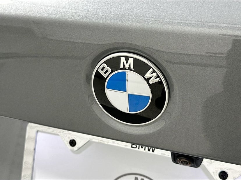 2026 BMW 3 Series - Image 22