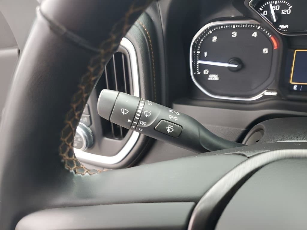 2023 GMC Sierra 2500HD - Image 36