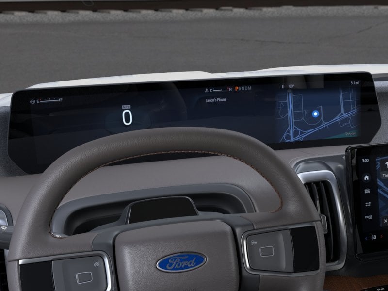2026 Ford Expedition - Image 26